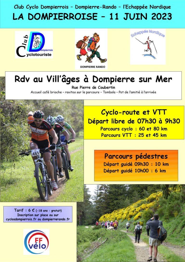 Vélo - École - Tand'Amis 🚴 Association de vélo - Tandem à La Rochelle ...