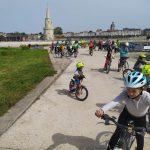 Concentration des familles - La Rochelle