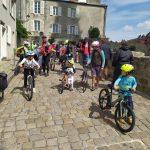 Concentration des familles - La Rochelle